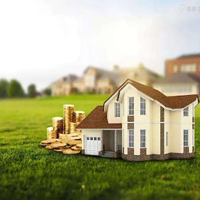 双桥房子抵押贷款利率|住房抵押贷款|按揭房抵押贷款