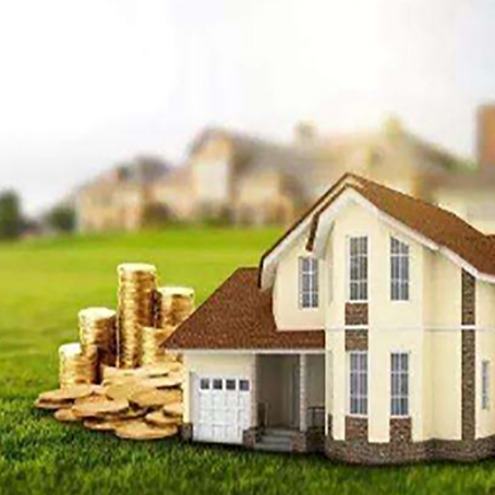 双桥房屋抵押银行贷款利率