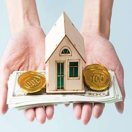 双桥房产抵押贷款利率是多少?